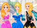 Jwèt Jwèt Princess Royal Boutique  sou entènèt