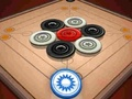 Jwèt Carrom 2 jwè  sou entènèt