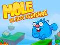 Jwèt Sou entènèt jwèt Mole Premye Scavenge la  sou entènèt