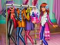 Jwèt Download jwèt la Tris Winter Fashion Dolly abiye  sou entènèt