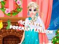 Jwèt Sou entènèt jwèt Ice Rèn ansent Fashion  sou entènèt