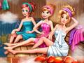 Jwèt Sou entènèt jwèt Princess Sona Reallife  sou entènèt