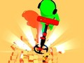 Jwèt Jwèt Treasure Hunter  sou entènèt