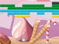Jwèt Sou entènèt jwèt Brick Out Candy  sou entènèt