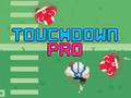 Jwèt Touchdown pro sou entènèt