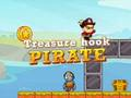Jwèt Jwèt Treasure Hook bato  sou entènèt