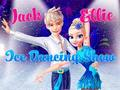 Jwèt Sou entènèt jwèt Ellie Jack Glas Dans Montre  sou entènèt