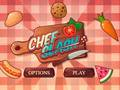 Jwèt Chef koupe  sou entènèt
