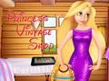Jwèt Download jwèt la Princess Vintage Shop  sou entènèt