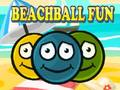 Jwèt Jwèt Beachball Plezi  sou entènèt