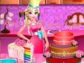 Jwèt Sou entènèt jwèt Princess gato maryaj  sou entènèt