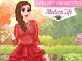 Jwèt Download jwèt la Bote Princess Lavi modèn  sou entènèt