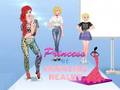Jwèt Sou entènèt jwèt Princess Nan Modeling Reyalite  sou entènèt