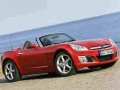 Jwèt Opel GT Slide sou entènèt