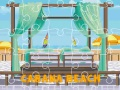 Jwèt Sou entènèt jwèt Cabana Beach tèt  sou entènèt