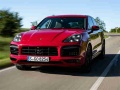 Jwèt 2020 Porsche Cayenne GTS Devinèt  sou entènèt