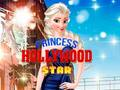 Jwèt Sou entènèt jwèt Princess Hollywood Star  sou entènèt