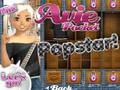 Jwèt Avie Pòch: Popstar sou entènèt