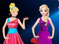 Jwèt Princess Sou Lamòd Kouvèti  sou entènèt