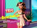Jwèt Download jwèt la Tris Beachwear Dolly abiye  sou entènèt