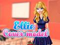 Jwèt Ellie Kouvri Modèl sou entènèt