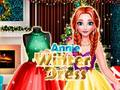Jwèt Sou entènèt jwèt Annie Winter abiye  sou entènèt