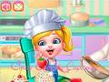 Jwèt Jwèt Cindy pou kwit manje gato  sou entènèt