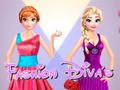 Jwèt Sou entènèt jwèt Fashion Diva a  sou entènèt