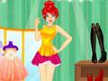 Jwèt Sou entènèt jwèt Reddy Princess Fashion  sou entènèt