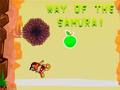 Jwèt Sou entènèt jwèt Way nan samurai a  sou entènèt