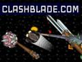 Jwèt Clashblade. com sou entènèt