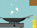 Jwèt Sou entènèt jwèt Fou Kitchen Diferans  sou entènèt