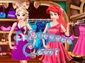 Jwèt Sou entènèt jwèt Princess klozèt  sou entènèt