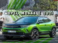Jwèt 2021 Opel Mokka ak devinèt  sou entènèt