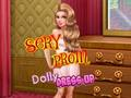 Jwèt Sou entènèt jwèt Sery Prom Dolly abiye  sou entènèt