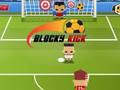 Jwèt Blocky Choute  sou entènèt