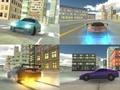 Jwèt Supra drift 3d sou entènèt