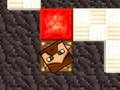 Jwèt Minecraft. io  sou entènèt