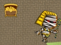 Jwèt Jwèt Treasure Hunter  sou entènèt