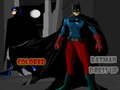 Jwèt Sou entènèt jwèt Batman koulè abiye  sou entènèt