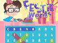 Jwèt Mo Festie  sou entènèt