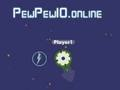 Jwèt Pewpewio. Sou entènèt  sou entènèt