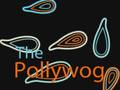 Jwèt Pollywog la  sou entènèt