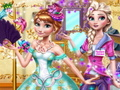 Jwèt Download jwèt la Princess Vintage Shop  sou entènèt