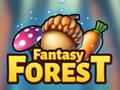 Jwèt Sou entènèt jwèt Fantasy Forest  sou entènèt