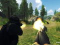 Jwèt FPS tire siviv Sim  sou entènèt