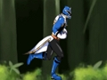 Jwèt Sou entènèt jwèt Samure Ranger Kouri  sou entènèt