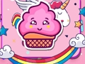 Jwèt Toubiyon kawaii sou entènèt