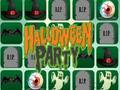 Jwèt Jwèt Halloween Pati  sou entènèt