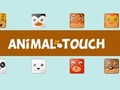 Jwèt Animal Toush sou entènèt